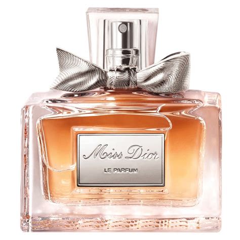 miss dior dames parfum